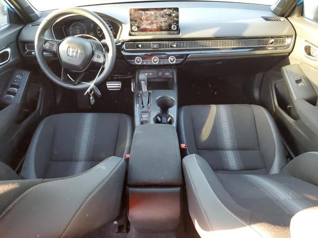 2024 HONDA CIVIC SPOR - 19XFL2H81RE020706