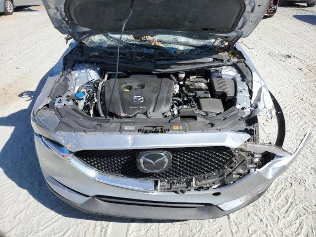 2020 MAZDA CX-5 GRAND - JM3KFADM8L0765883