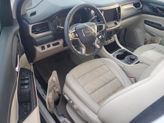 2023 GMC ACADIA DEN - 1GKKNPLS0PZ182177