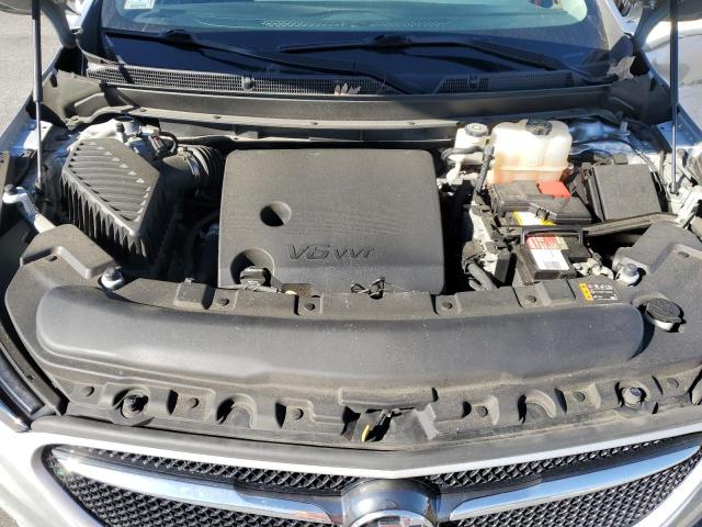 2020 BUICK ENCLAVE ES - 5GAEVAKW5LJ212570