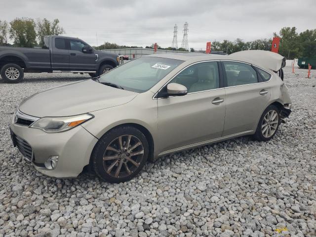 VIN 4T1BK1EB0DU039605 2013 Toyota Avalon, Base no.1