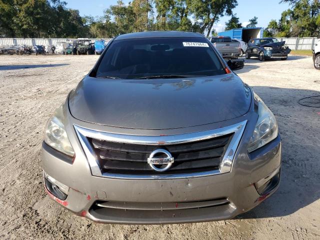 VIN 1N4AL3APXDC276205 2013 Nissan Altima, 2.5 no.5