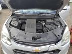 CHEVROLET EQUINOX LT photo