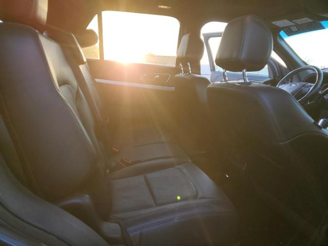 2017 FORD EXPLORER X - 1FM5K8D88HGD14301