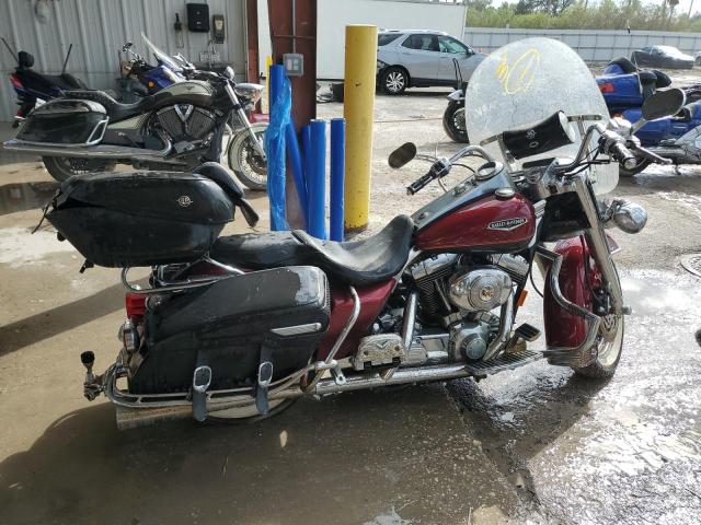 HARLEY-DAVIDSON FLHRCI