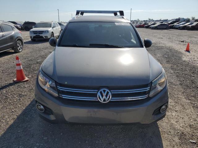 VIN WVGAV7AX2GW088515 2016 Volkswagen Tiguan, S no.5