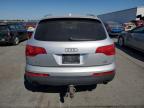 AUDI Q7 3.6 QUA photo