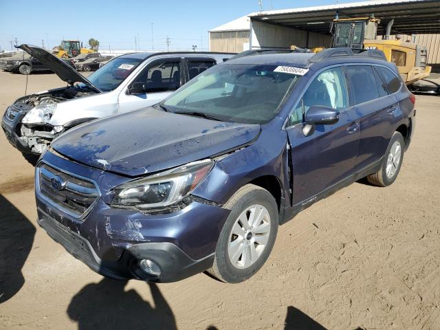 2018 SUBARU OUTBACK 2. - 4S4BSAFC7J3287150