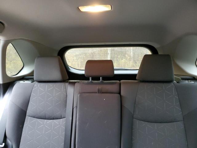 2020 TOYOTA RAV4 LE - 2T3B1RFV3LC098231