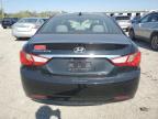 HYUNDAI SONATA GLS photo