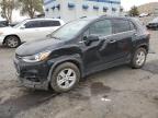 CHEVROLET TRAX 1LT photo