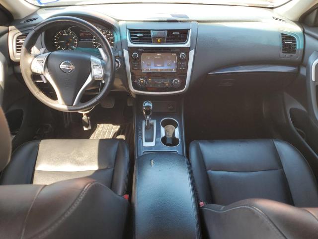 2018 NISSAN ALTIMA 2.5 - 1N4AL3AP0JC293946