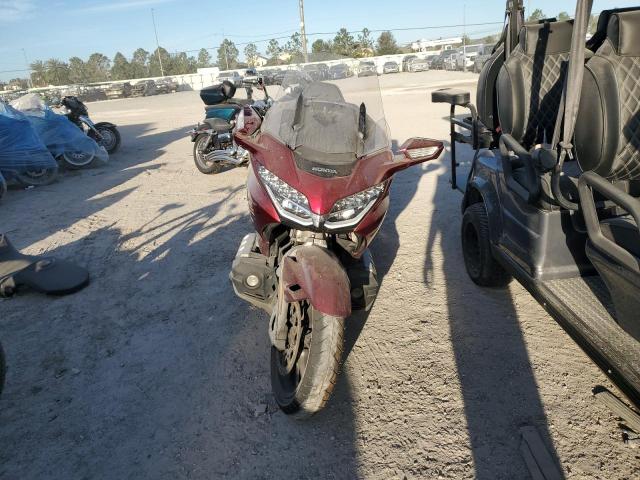 2018 HONDA GL1800 D JH2SC7953JK000210