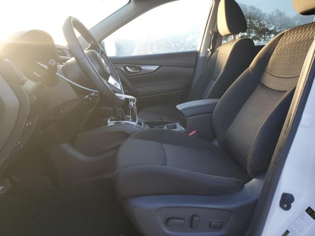 2018 NISSAN ROGUE S - KNMAT2MT9JP576075