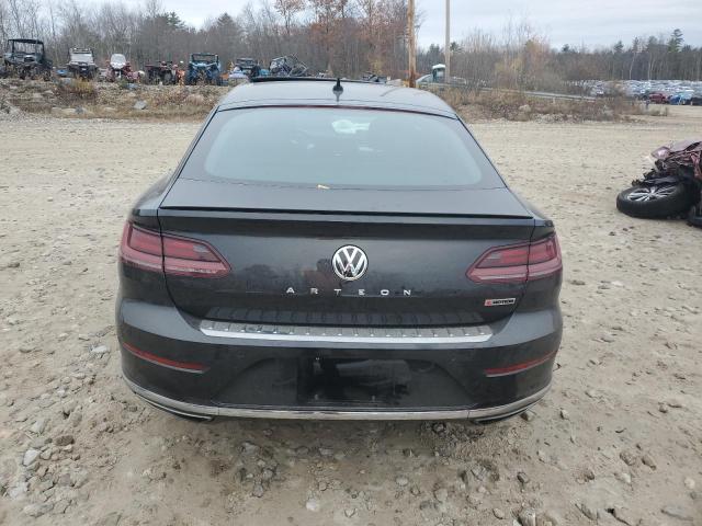 2019 VOLKSWAGEN ARTEON SEL WVWTR7AN9KE008156
