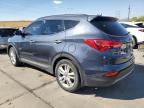 HYUNDAI SANTA FE S photo