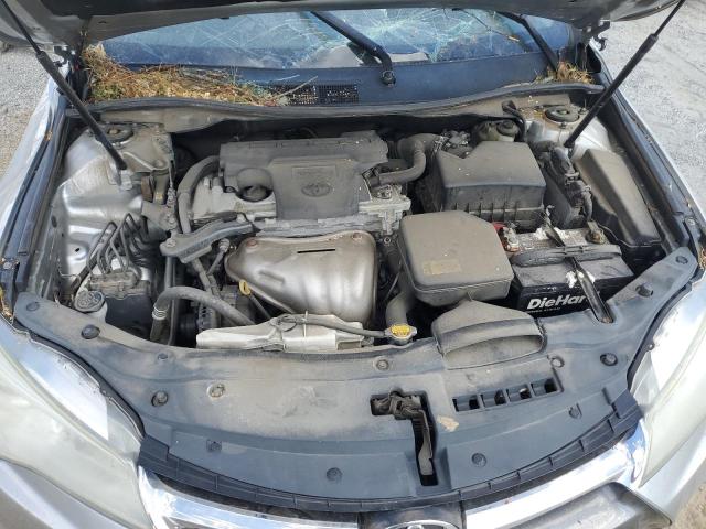 2015 TOYOTA CAMRY LE - 4T1BF1FK2FU970001