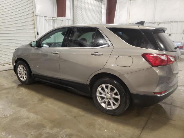 2019 CHEVROLET EQUINOX LT - 3GNAXKEV1KS521215