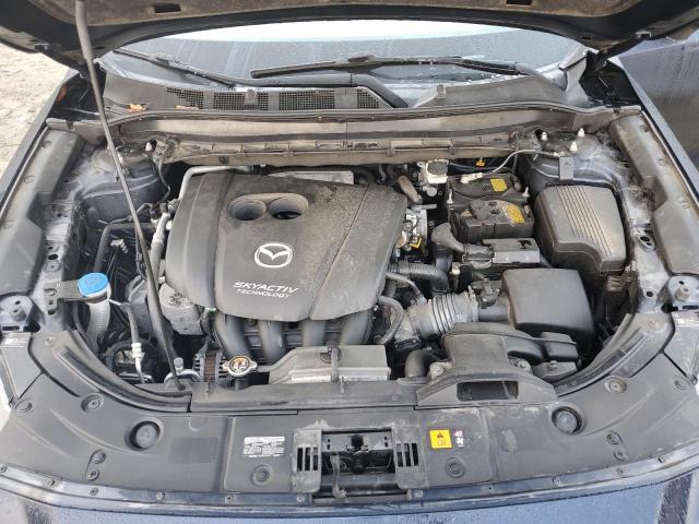 2019 MAZDA CX-5 GRAND - JM3KFBDM4K0558461