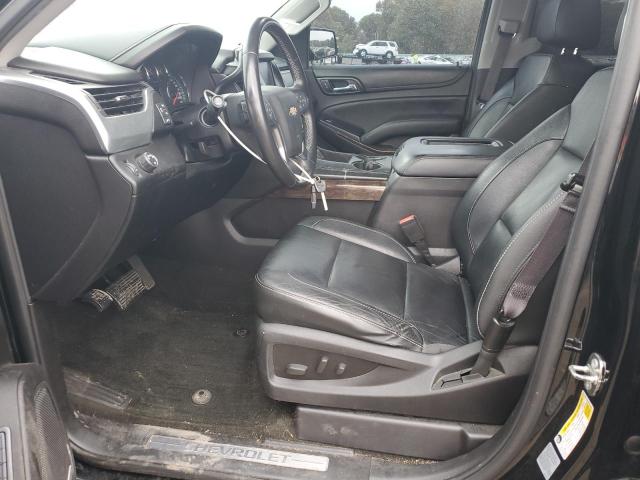 2016 CHEVROLET SUBURBAN C - 1GNSCHKCXGR239008
