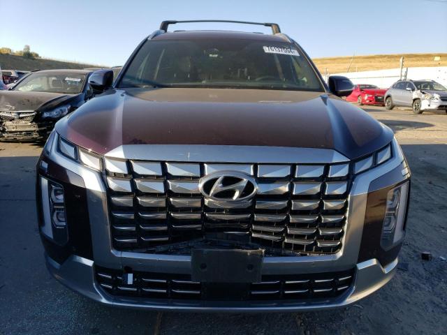 2023 HYUNDAI PALISADE C - KM8R7DGE0PU511914