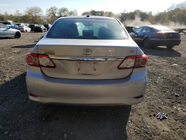 VIN 2T1BU4EEXDC074577 2013 Toyota Corolla, Base no.6