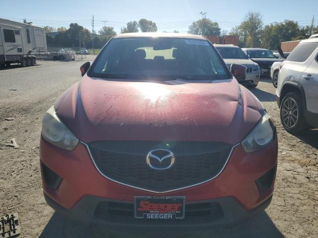 2015 MAZDA CX-5 SPORT - JM3KE2BE2F0516231