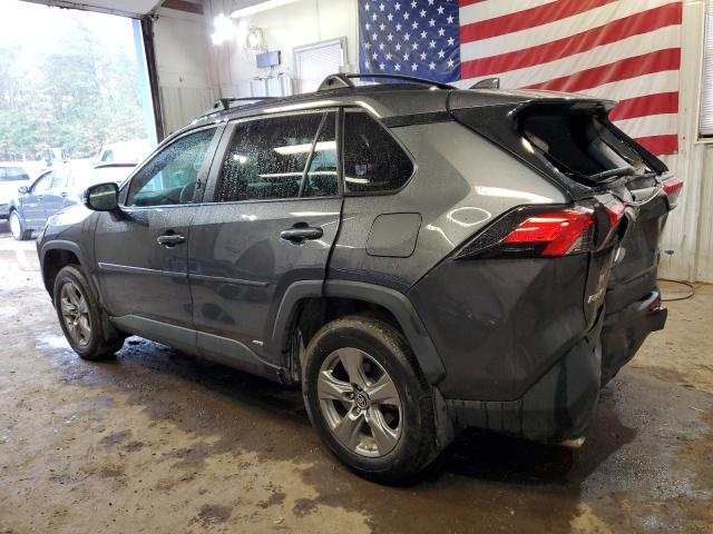 2024 TOYOTA RAV4 LE - 2T3MWRFV6RW199605