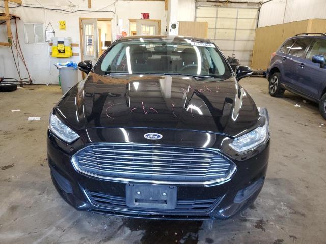 2016 FORD FUSION SE - 3FA6P0H70GR304114