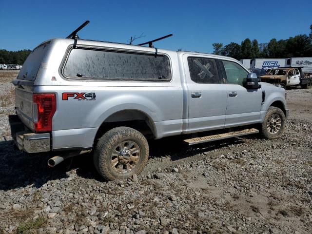 2018 FORD F250 - 1FT7W2B60JEB79493