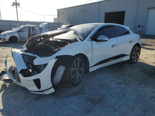 2022 JAGUAR I-PACE HSE #2909590366