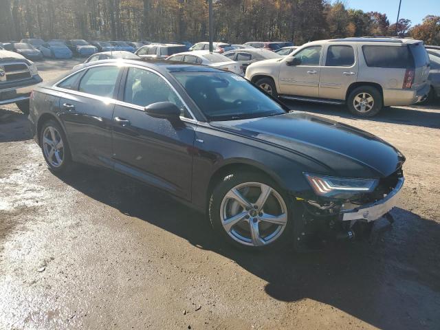 VIN WAUM2BF23RN054583 2024 Audi A6, Prestige no.4