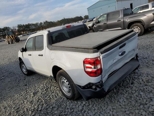 2023 FORD MAVERICK X - 3FTTW8E31PRA90752