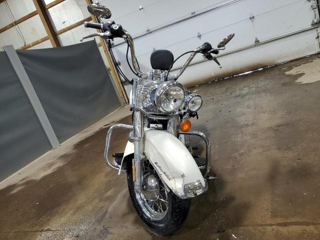 2014 HARLEY-DAVIDSON FLSTC HERI 1HD1BWV16EB023974