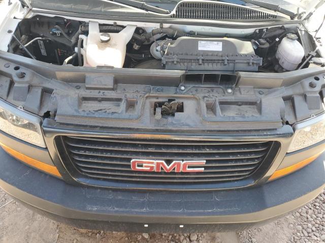 2023 GMC SAVANA G25 1GTW7AFP4P1159253