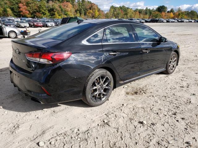 2019 HYUNDAI SONATA LIM - 5NPE34AB3KH733864