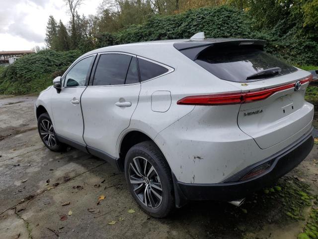 2024 TOYOTA VENZA LE - JTEAAAAH2RJ176272