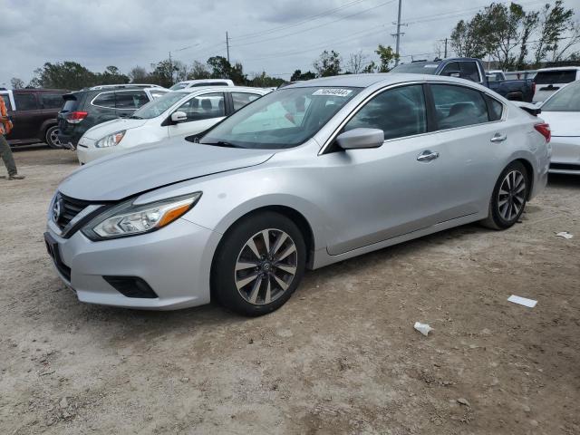 2017 NISSAN ALTIMA 2.5 - 1N4AL3AP8HC252636