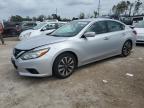 2017 NISSAN ALTIMA 2.5 - 1N4AL3AP8HC252636