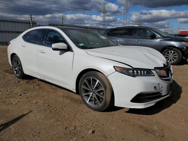 2015 ACURA TLX TECH - 19UUB3F55FA008910