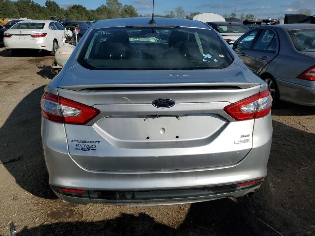 VIN 3FA6P0HD0ER126966 2014 Ford Fusion, SE no.6