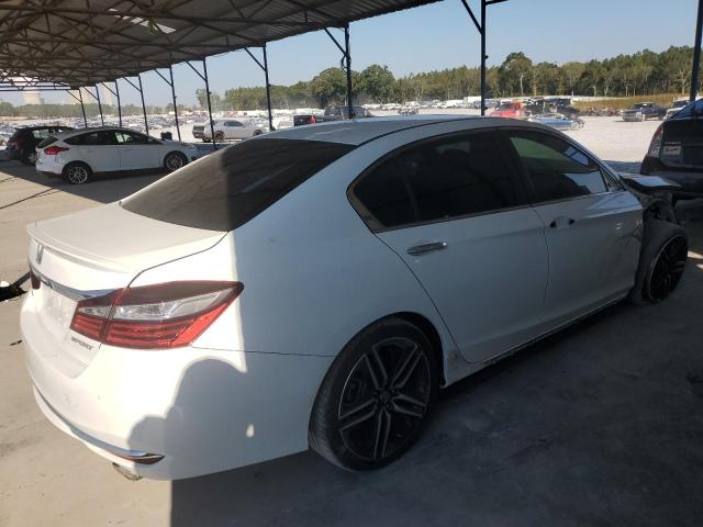 2016 HONDA ACCORD SPO - 1HGCR2F52GA198992