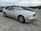 MERCEDES-BENZ CLK 320 photo