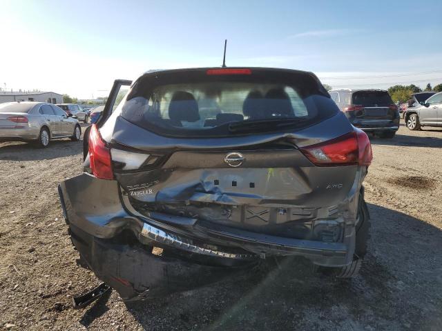 2019 NISSAN ROGUE SPOR - JN1BJ1CR8KW620958