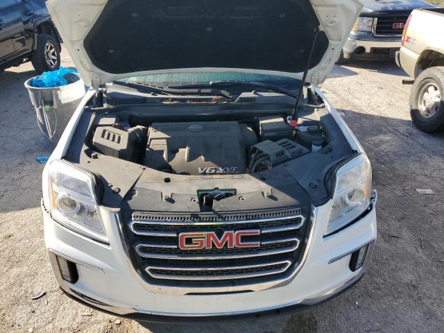 2017 GMC TERRAIN SL - 2GKFLUE35H6129127