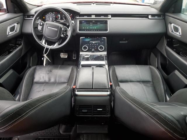 2019 LAND ROVER RANGE ROVE - SALYL2EX8KA220195