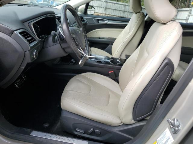 2015 FORD FUSION TIT - 3FA6P0K95FR217589