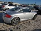 AUDI TT 3.2 QUA photo