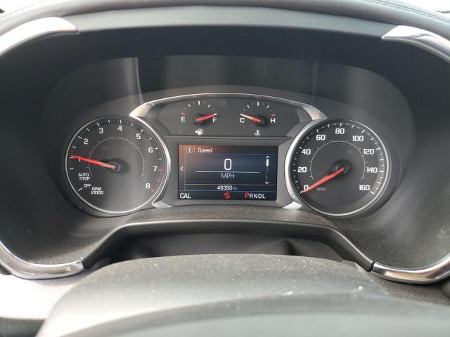 2020 CHEVROLET BLAZER 2LT - 3GNKBHRS0LS642714