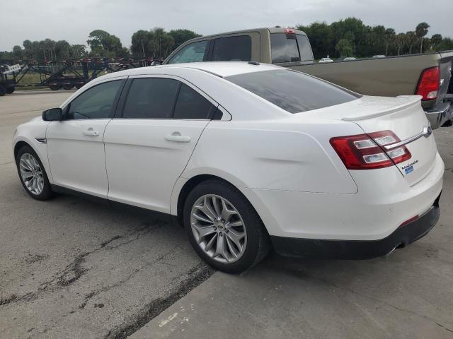 VIN 1FAHP2F81GG134109 2016 Ford Taurus, Limited no.2